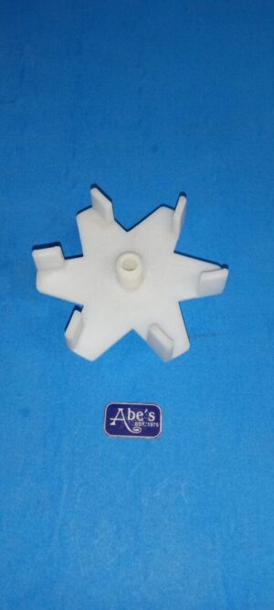 518045 TOP rotated | A&A impeller top feed