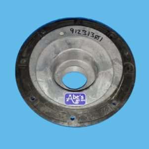 Aqua-Flo 91231301 Side Discharge Cover for Gecko Circ-Master CP Spa Pump