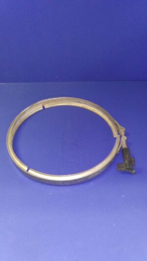 20211221 134206 rotated | ultra flo Pump Volute Clamp