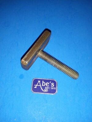 STA-RITE SYSTEM 3 CLAMP T-BOLT 24850-0010