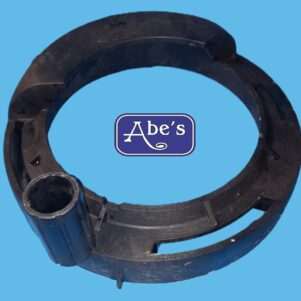 Hayward SPX4000K Motor Lock Ring Replacement