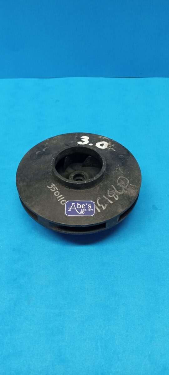 PENTAIR MULTI-PUMP 3HP IMPELLER 073131 PENTAIR MULTI-PUMP 3HP IMPELLER 073131