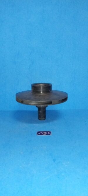 C105 238PB SIDE rotated | Pentair Impeller for 1.5 hp C105-238PBDA