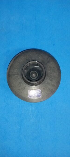 C105 238PB TOP rotated | Pentair Impeller for 1.5 hp C105-238PBDA