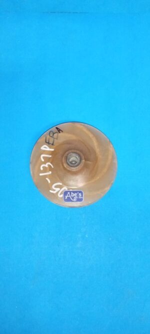 C105 137PEBA BOTTOM rotated | STA-RITE IMPELLER # C105-137PEBA FITS SELECT STA-RITE PUMPS.