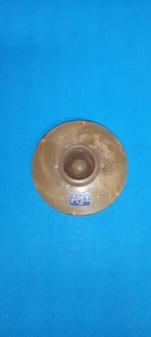 C105 137PEBA TOP rotated | STA-RITE IMPELLER # C105-137PEBA FITS SELECT STA-RITE PUMPS.