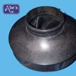 Pentair 17400-0123 Impeller Sta-Rite DJ 2.5HP