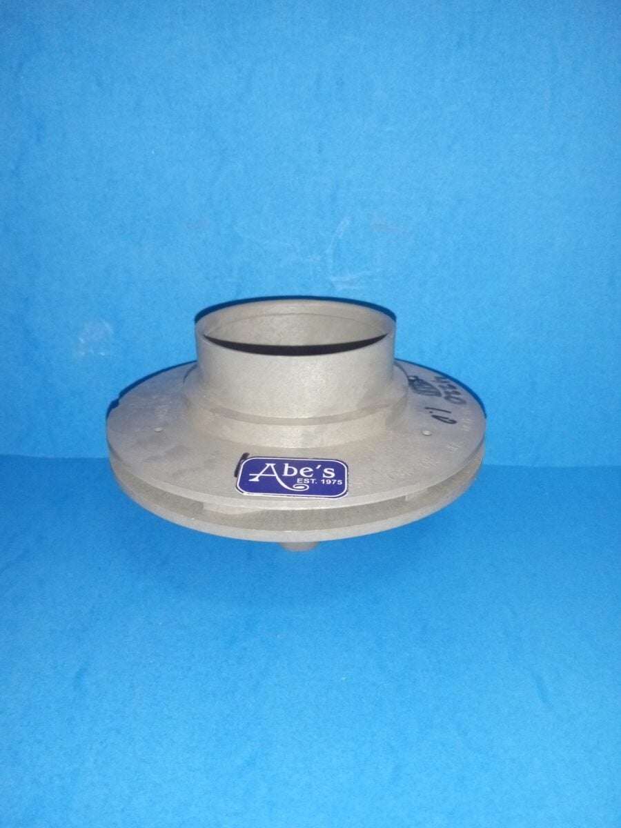 WATERWAY EXECUTIVE 48/56FR 1HP IMPELLER 310-4220 WATERWAY EXECUTIVE 48/56FR 1HP IMPELLER 310-4220 - Image 2