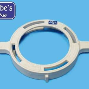Buy the Pentair 357199 Lid Locking Ring (Almond), a reliable replacement part for Pentair IntelliFlo and WhisperFlo pool and spa pumps. Ensure your pool or spa pump operates at peak efficiency.