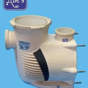Pentair 400000 WhisperFlo XF High-Performance Pool Pump