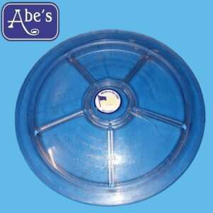 Discover the Waterway 319-3228 Pump Strainer Trap Lid, designed for various Waterway pump models. Ensure your pool equipment operates smoothly with this high-quality, durable part from Waterway.