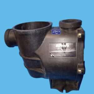 Doheny's 647254701 Pump Housing