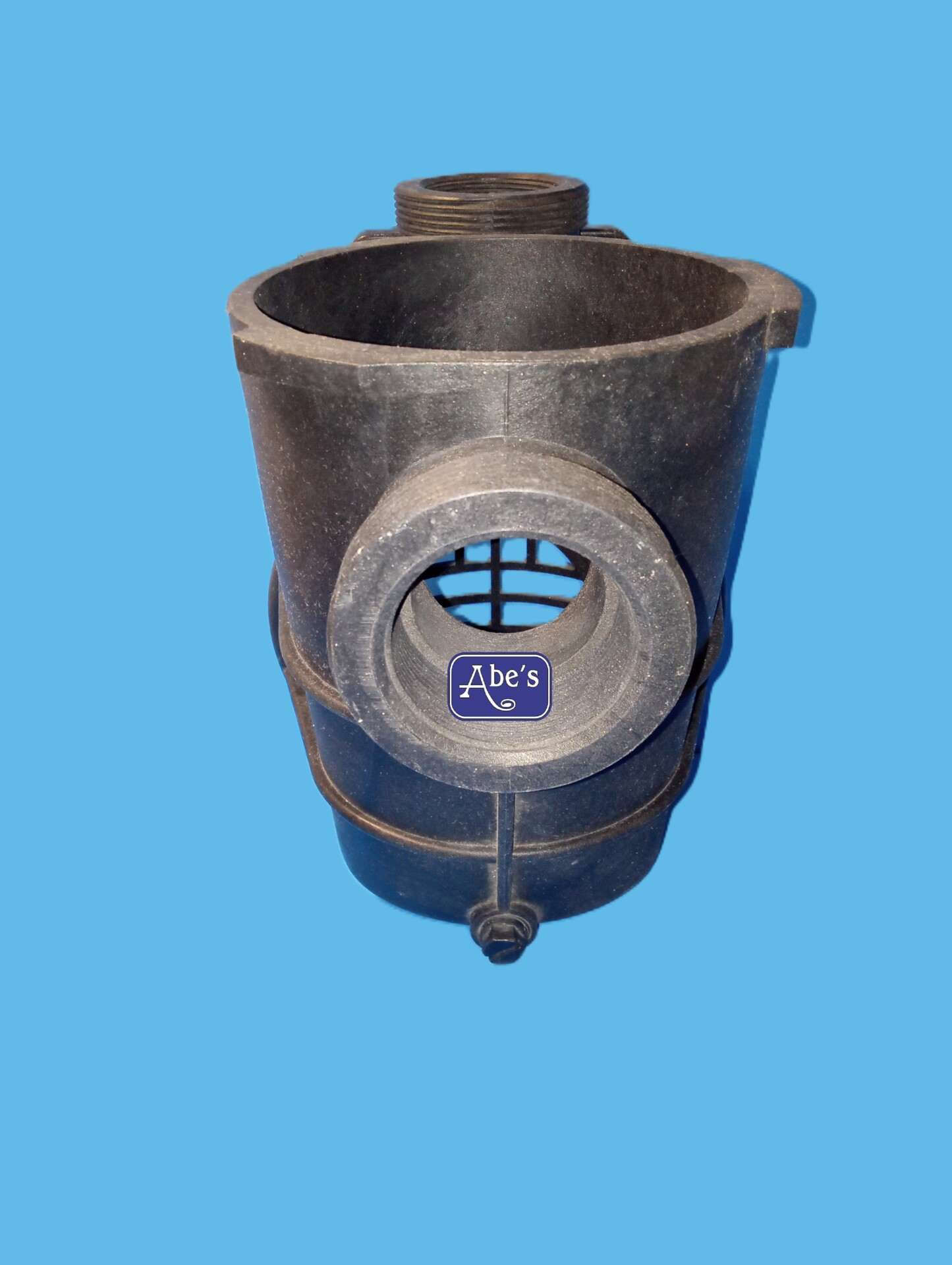 Doheny's 647254701 Pool Pro In-Ground Pump Housing Doheny's 647254701 Pool Pro In-Ground Pump Housing - Image 2