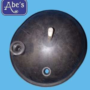 The Pentair 154576 New Oval Closure, designed for Triton C3 TR100/TR140 pool and spa commercial fiberglass sand filters. This essential part ensures optimal performance and longevity for your filtration system. Shop now at Abe's Pools & Spas for clean and inspected used/pre-owned pool and spa parts.