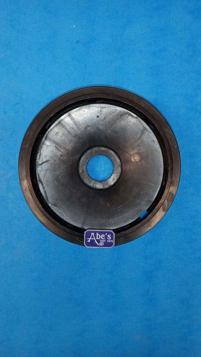 MARLOW CHEMICAL PUMP 1.5HP DIFFUSER 38558 MARLOW CHEMICAL PUMP 1.5HP DIFFUSER 38558 - Image 2