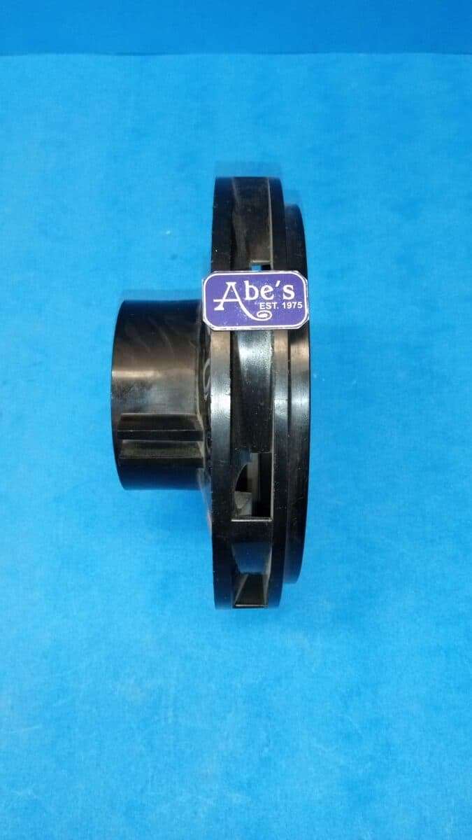 MARLOW CHEMICAL PUMP 1.5HP DIFFUSER 38558 MARLOW CHEMICAL PUMP 1.5HP DIFFUSER 38558 - Image 3