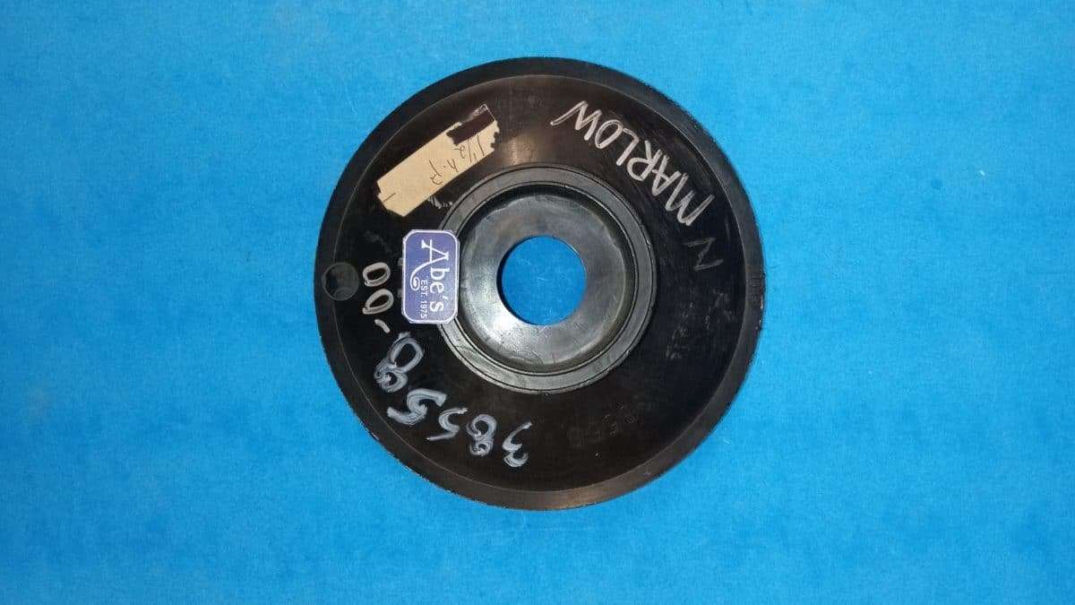 MARLOW CHEMICAL PUMP 1.5HP DIFFUSER 38558 MARLOW CHEMICAL PUMP 1.5HP DIFFUSER 38558
