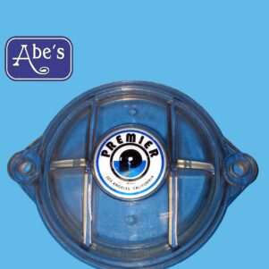 Buy the Pentair 353625 Lid, a reliable replacement part for the Pac Fab / Pentair RPA 590 Hydropump. Ensure your pool or spa pump operates at peak efficiency.