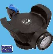 Waterway 550-6730 HD Pressure Relief Valve Assembly