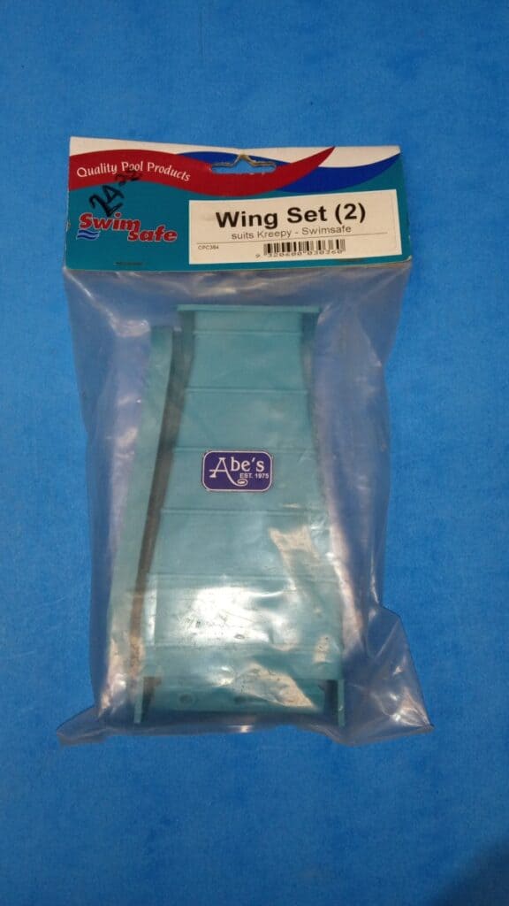 SWIMSAFE KREEPY KRAULY WING SET CPC384