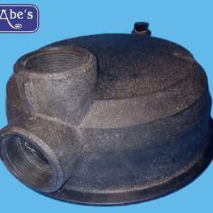 Polaris C76-53P Centrifugal Pump Tank Body