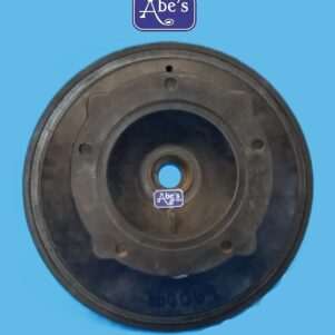 Used Pentair 357142 Seal Plate for UltraFlow Pool Pumps