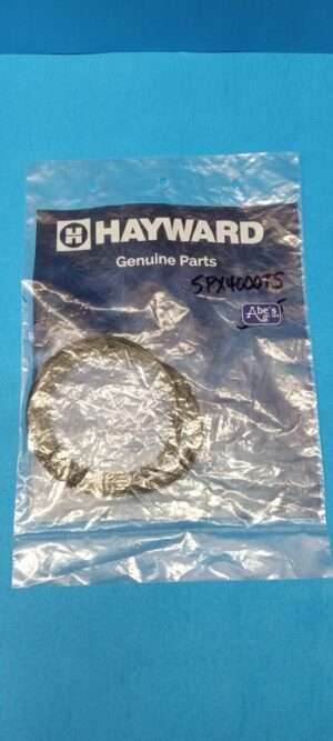 Hayward Northstar strainer cover O-ring for 2008 - current