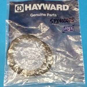 Hayward Northstar strainer cover O-ring for 2008 - current
