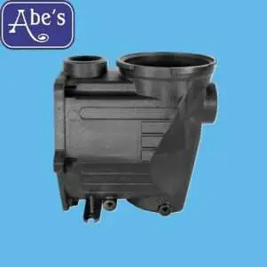 Discover the Waterway 315-2410 2" x 2" NPT Pump Housing, a robust and reliable component for enhancing your pool or spa system’s efficiency and durability.