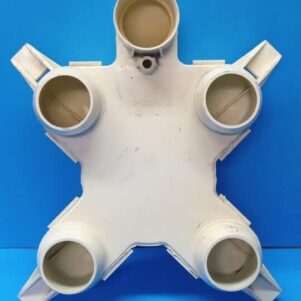 HAYWARD BOTTOM COLLECTOR MANIFOLD CX3000C