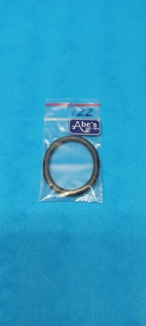 ALLADIN O-RING ( O-122 )