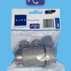 Blue Square 11420-GR Pop Up Head and Collar