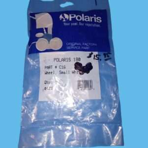 Polaris C16 - Replacement Small Idler Wheel