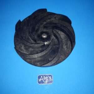 Pentair Hydropump Impeller 2hp RPF # 353050