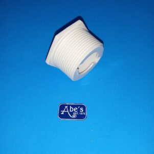 Polaris Universal Wall Fitting for Pool Cleaners - Part # 6-500-00