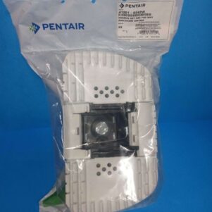 Pentair Sandshark chassis vacuum pad assembly part #41201-0242W