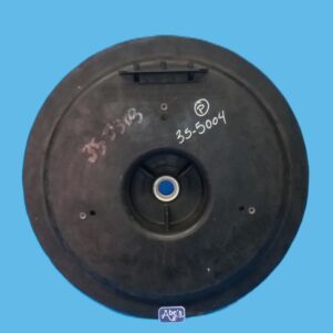 Pentair Seal Plate 5hp for Challenger & Waterfall / 355497 / Affordable $ 45.00 / Hard to Find Pump parts? Find Hard to Find Parts at Abe's Pools & Spas