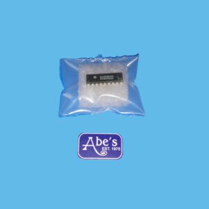 Jandy Relay Chip for Aqualink RS / 3814 / Affordable $ 4.75 / Hard to Find Pool cleaner parts? Find Hard to Find Parts at Abe's Pools & Spas
