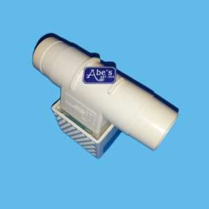 Jandy Skimmer Valve Kit - Flow Diverter Valve 5043 / Affordable $25.75 / Hard to Find Pool cleaner parts? Find Hard to Find parts at Abe's Pools & Spas!!