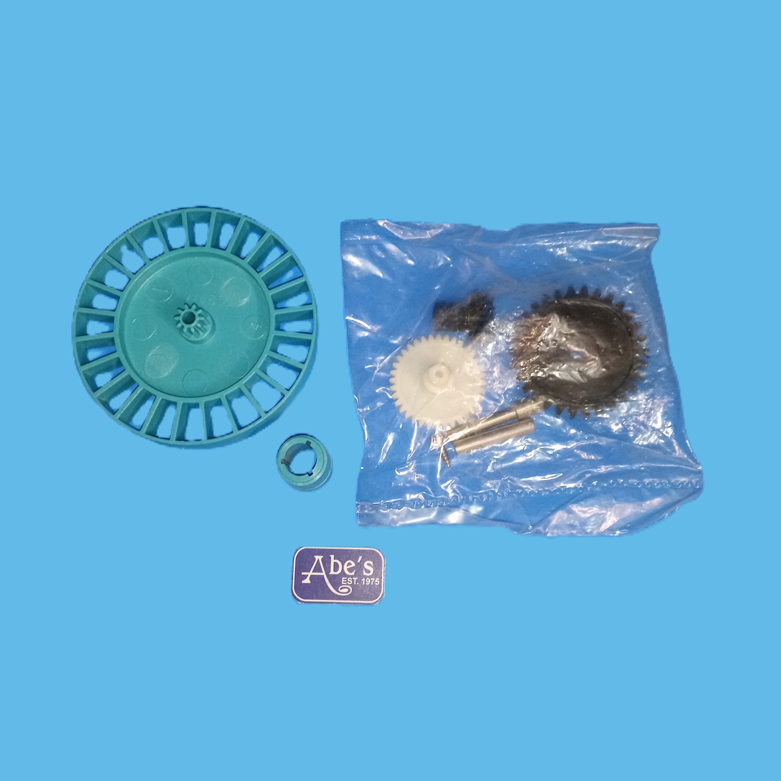 Hayward Med Turbine Spindle Gear Kit for Hayward Pool Cleaners / $44.75 / Hard to Find Pool cleaner parts? Find Hard to Find Parts at Abe's Pools & Spas.
