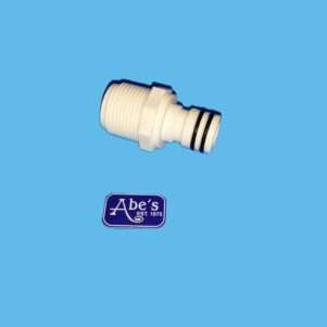 Polaris Quick Disconnect Plug for Polaris 180 Cleaner / D23