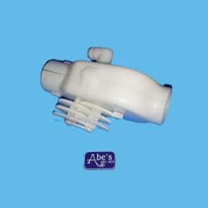 Polaris Back up Valve Mechanism for Polaris Cleaners / G53 / Affordable $24.75 / Hard to Find Pool cleaner parts? / Find Hard to find parts Abe's Pools & Spas