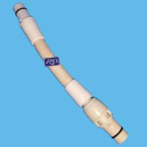 Hayward Hose Swivel Assy - Phantom Pool Cleaner / AX6000HFA / Affordable $ 55.75 / Hard to Find Pool cleaner parts? Find Hard to Find Parts at Abe's Pools & Spas