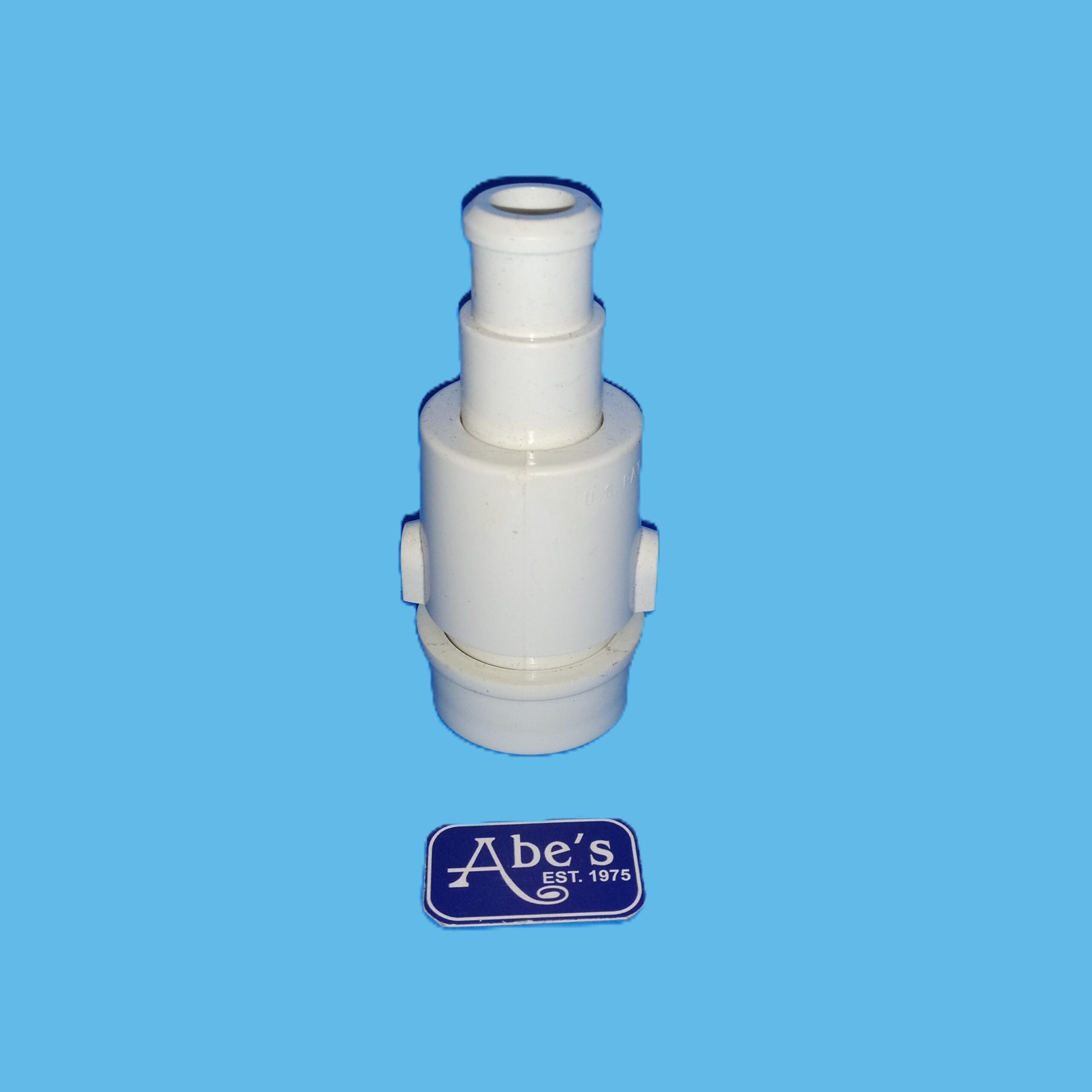 Hayward Quick Disconnect Swivel for Letro Pool Sweep / AXD41 / Affordable $16.75 / Hard to Find Pool cleaner parts? Find Hard to Find Parts at Abe's Pools & Spas