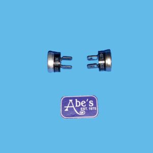 Jandy High Limit Switch Set for Legacy/LXi Heaters R0457200 → Affordable $ 88.75 → Hard to Find Spa parts? Find Hard to Find Parts at Abe's Pools & Spas