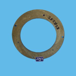 Pentair Mounting Plate Challenger High Flow 355028 → Affordable $15.00 → Hard to Find Pump parts? Find Hard to Find Parts at Abe's Pools & Spas