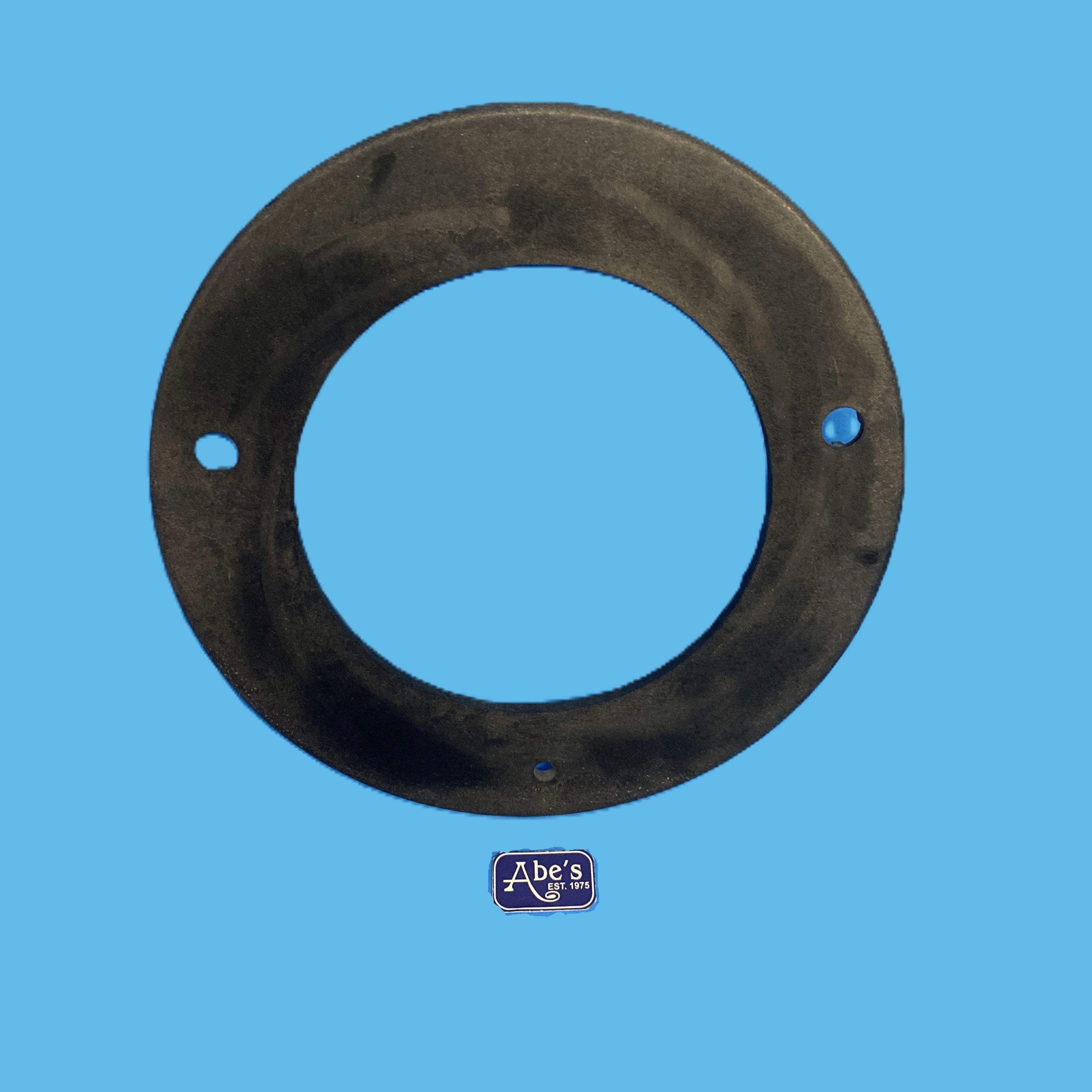 Pentair Mounting Plate for Challenger Pumps/ 355384 / Affordable $15.00 / Hard to Find Pump parts? Find Hard to Find Parts at Abe's Pools & Spas