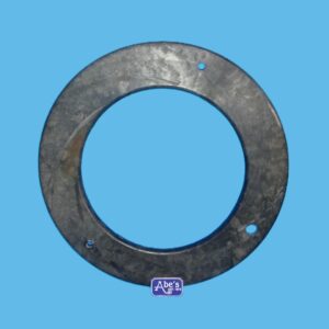 Pentair Mounting Plate | Challenger & Waterfall | Part # 355495 / Affordable $15.00 | Hard to Find Pump parts? Find Hard to Find Parts at Abe's Pools & Spas.