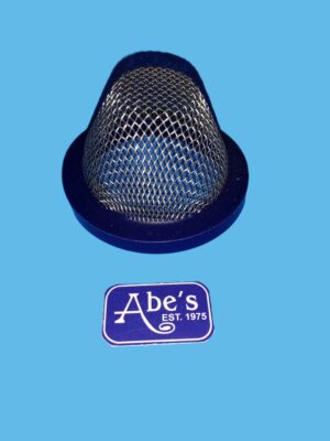 Polaris Strainer Cup for Polaris Caretaker Valve / 1-1-216 / Affordable $ 14.75 / Hard to Find Pool cleaner parts? Find Hard to Find Parts at Abe's Pools & Spas