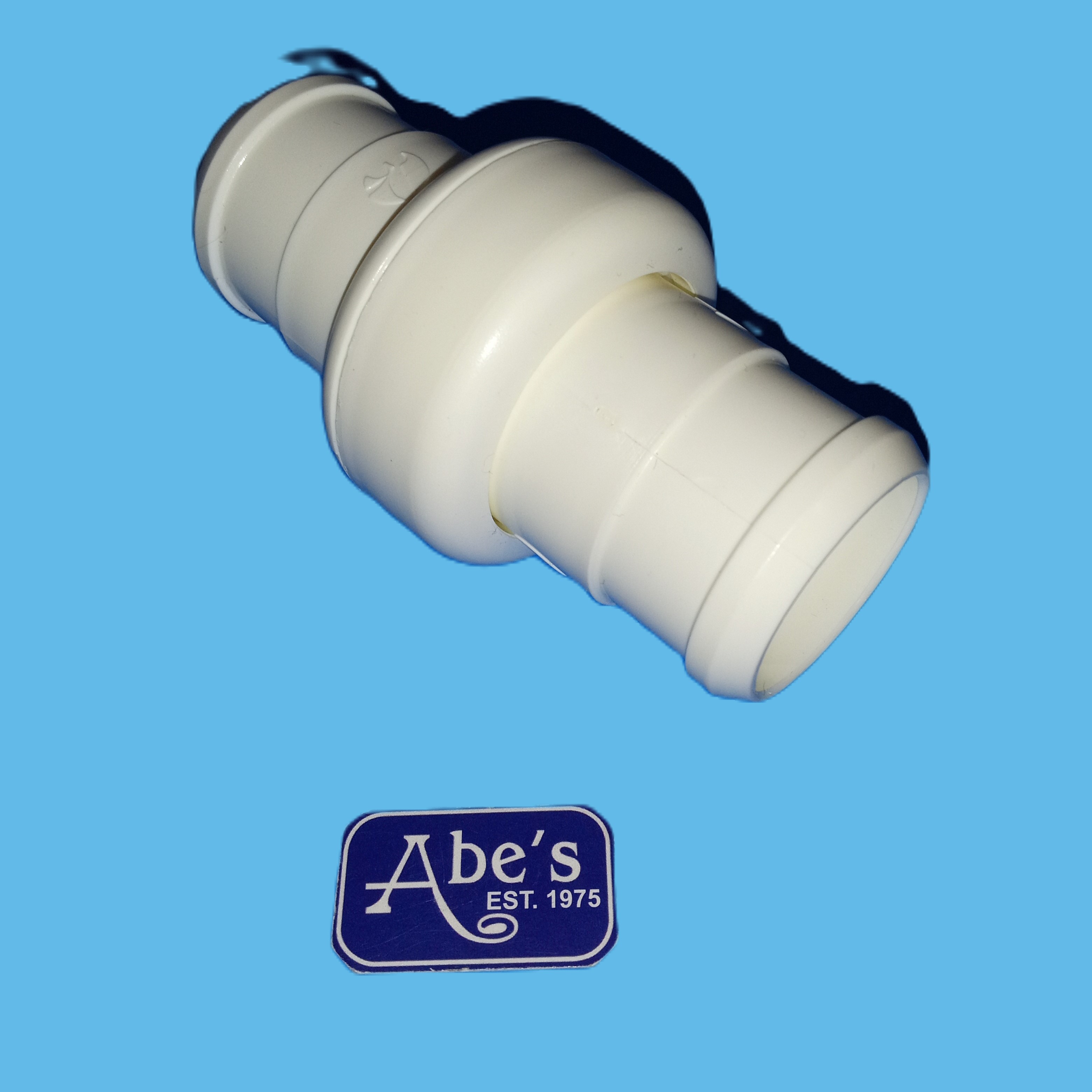 Polaris Hose Swivel for Polaris Vac-Sweep Cleaners / 9-100-3002 / Affordable $20.75 / Hard to Find Pool cleaner parts? Find Hard to Find Parts at Abe's Pools & Spas
